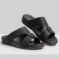 Men Arabic Slip-On Slippers