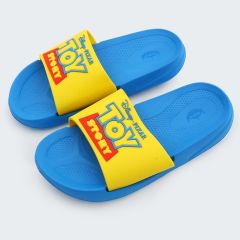 Boys Plastic Character