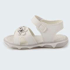 Stp-Baby Girl Led Sandal