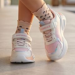 Sports Shoes without Lace