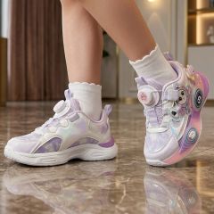 Sports Shoes without Lace