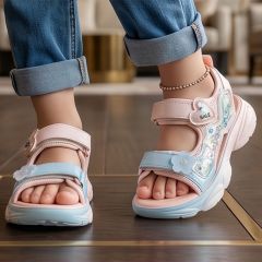 LED Sports Shoes