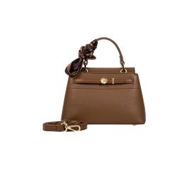 Ladies Bag Soft Plain Medium Size - AA012408147
