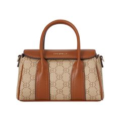 Ladies Bag Soft Printed Small Size - AA012407086