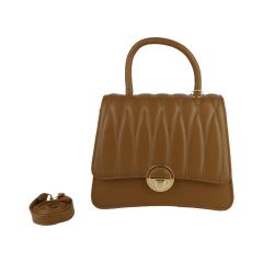 حقيبة نسائية ناعمة