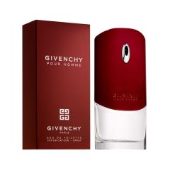 Givenchy Homme 100ml - Men's Perfume