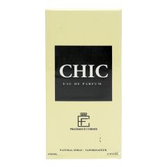 Chic Edp Fragrance Corner 100Ml