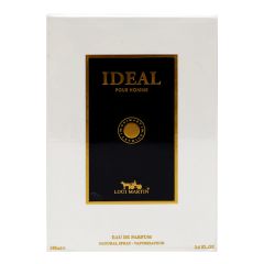 Ideal Pour Homme Loui Martin 100Ml