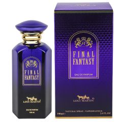 Petra Wafi Eau De Perfum 80ml