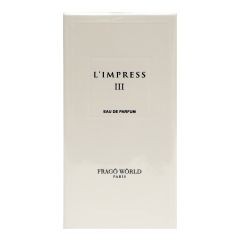 L Impress Iii Frago World Paris Edp
