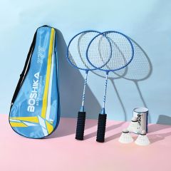 Boshika 777 Series Badminton Set