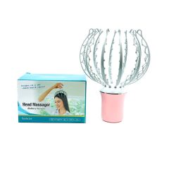 Head Massager