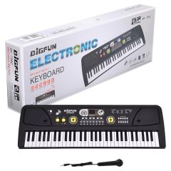 Big Fun Electronic Keyboard BF 730C3