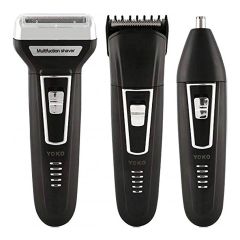 3-in-1 Gents Shaver