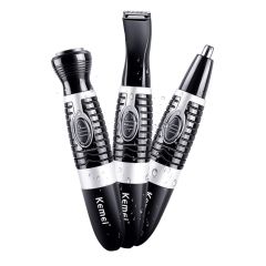 Nose and Ear Hair Trimmer