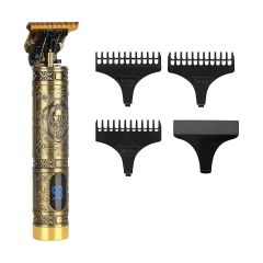 ماكينة قص الشعر  606