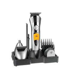 مجموعة الحلاقة كيمي 7 في 1 القابلة لإعادة الشحن