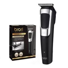Brori Rechargeable Hair Trimmer