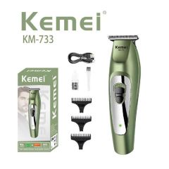 Kemei Rechargeable Hair Trimmer 16955