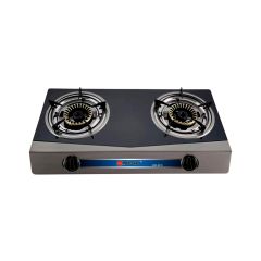 2 Burner Gas Stove