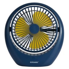 Sonashi Electric Fan (Various Sizes)