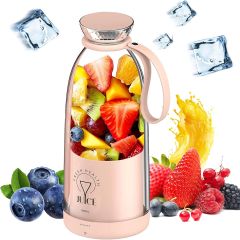 Fresh Juice Blender 500ml Y03
