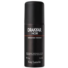 GUY LAROCHE DARKKAR NOIR(M)