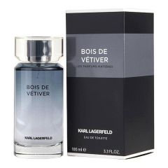 Karl Lrgfld Bois De Vetiver 10
