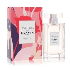 Lanvin Les De Wtr (W) 90 Ml