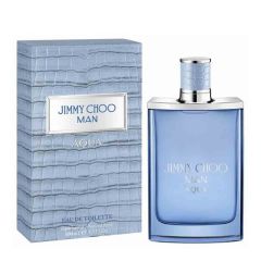 Jimmy Cho Man Aqua(M)Edt 100Ml