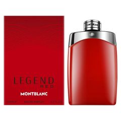Mont Blanc Legend Red Mens Perfume 200Ml