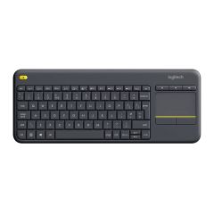 Logitech Keyboard Wireless K400