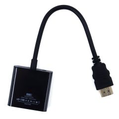 محول هيتز اتش دي ام اي الى في جي ايه ZT22