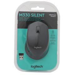 Logitech Wireless Mouse M330-16061