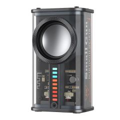 Small Gun Bluetooth Speaker K07 16849