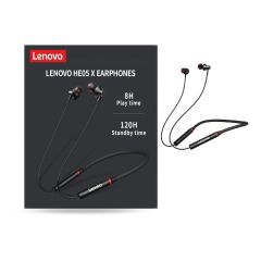 Lenovo Hanging Headphone