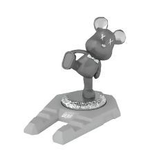 حامل هاتف محمول