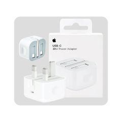Apple USB C 20w Power Adapter