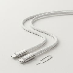Earldom Cable USB C to Lightning 60W