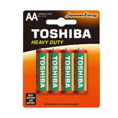 Toshiba R 06 Aa 4 Battry