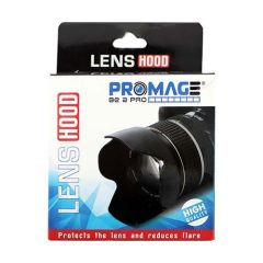 Photographics Accessories-HOOD-62MM