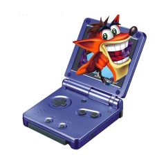 GB Station 2 Game Player