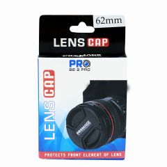 Nikon Lens Cap 62Mm