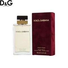 Dg Pour Femme(L)Edp100Ml