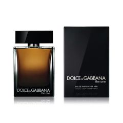 Dolce And Gabbana Mysterious N - Men's Perfume
