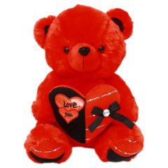 هدية عيد الحب تيدي بيرز