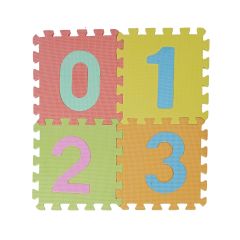 Puzzle Mat