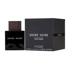 Encre Noire Lalique Eau de Parfum 100ml