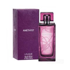 Lalique Amethyst Edp 100 ml - Women's Perfume