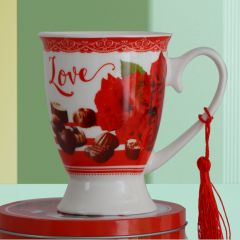 Valentines Day Mug
